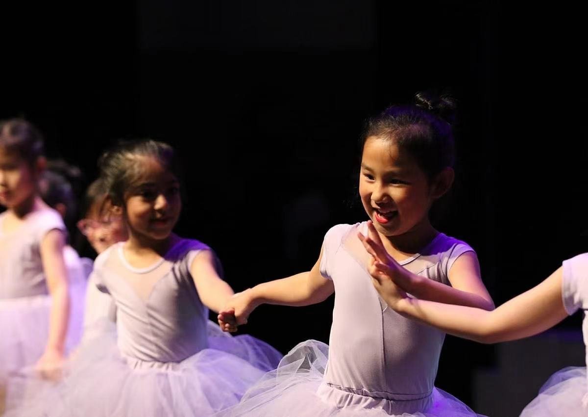 Find Your Spotlight at Spotlight Theatre School Shanghai
