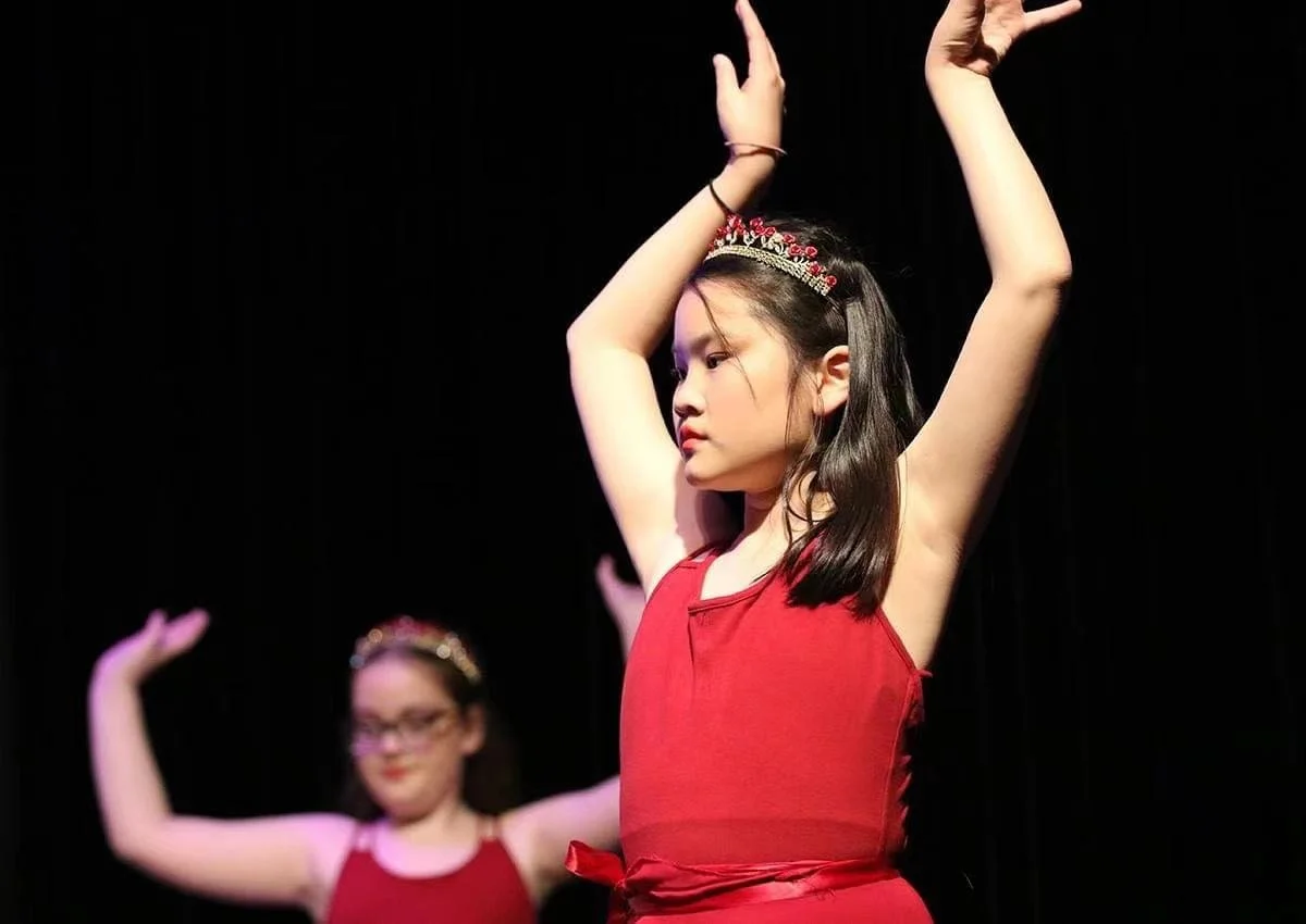 Spotlight Theatre School, Shanghai