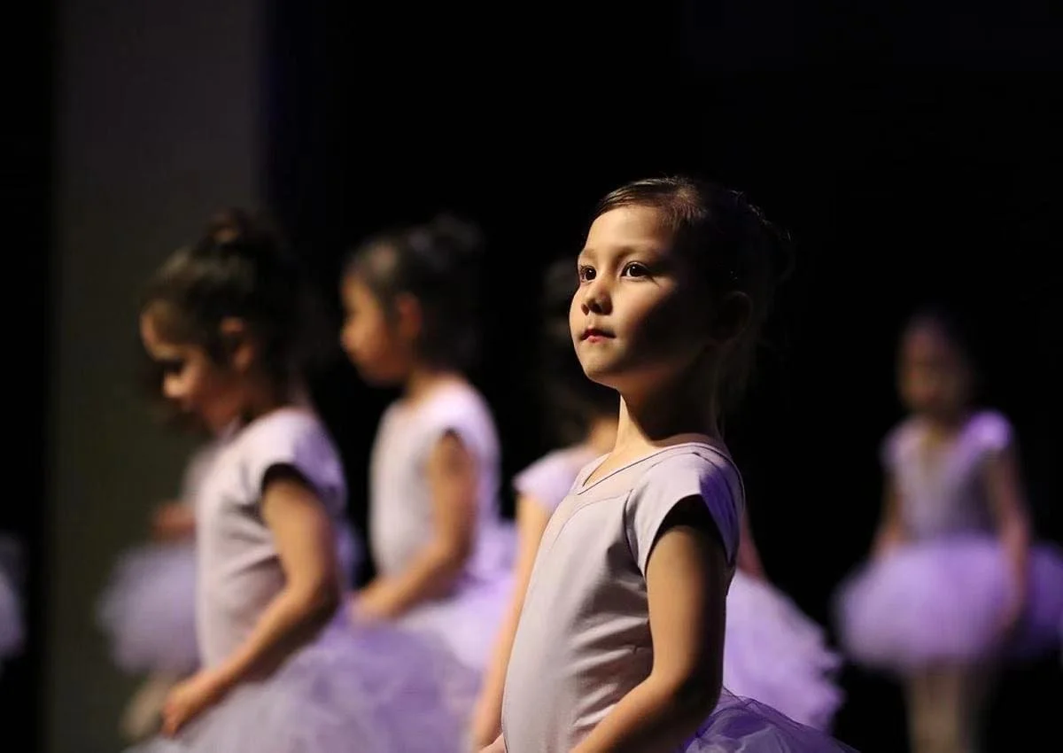 Spotlight Theatre School, Shanghai