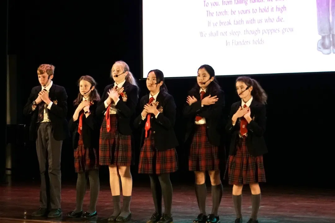 Spotlight Theatre School, Shanghai