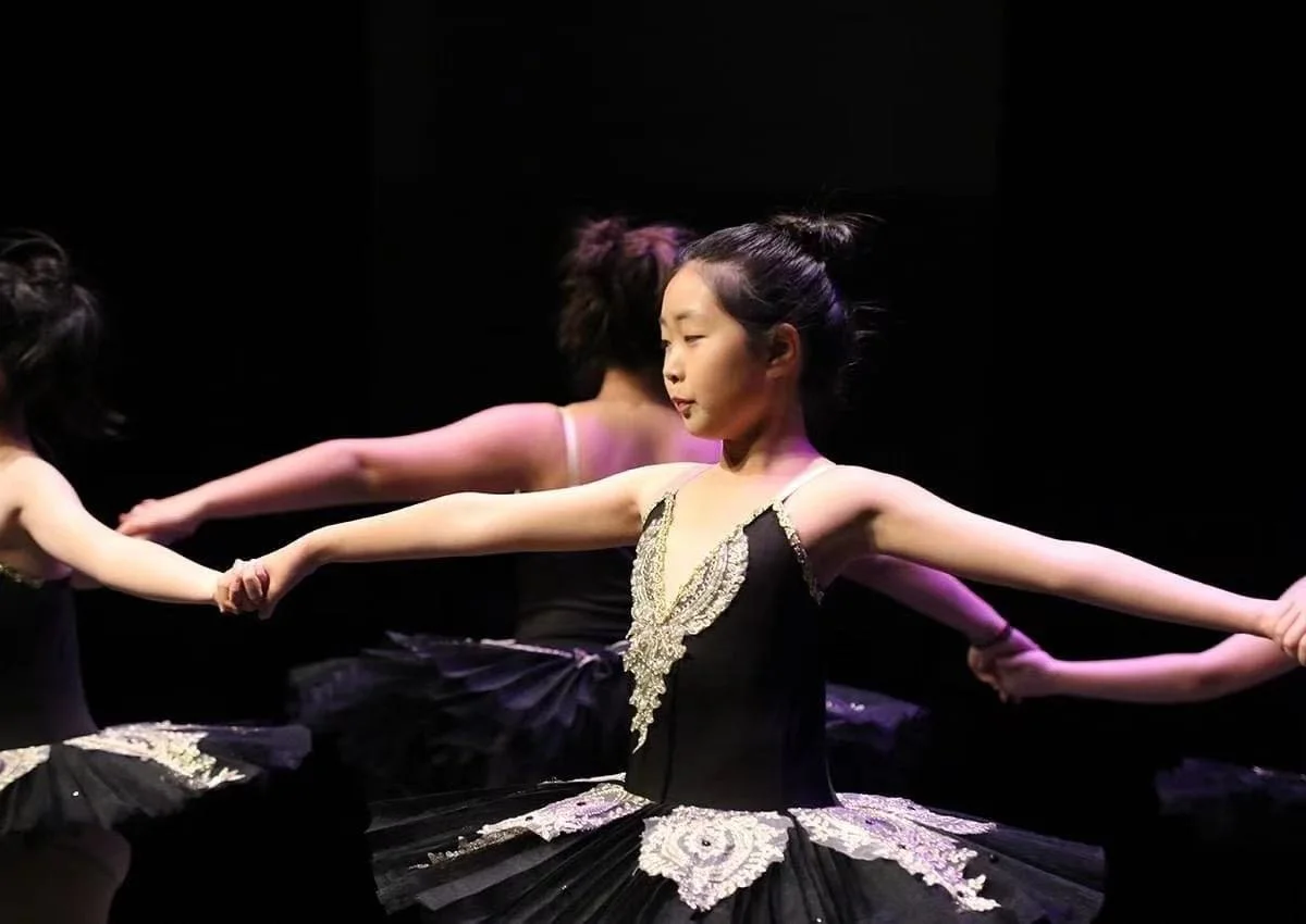 Spotlight Theatre School, Shanghai