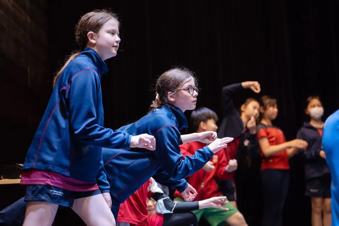 Spotlight Theatre School, Shanghai