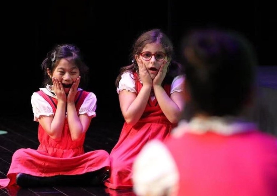 Spotlight Theatre School, Shanghai