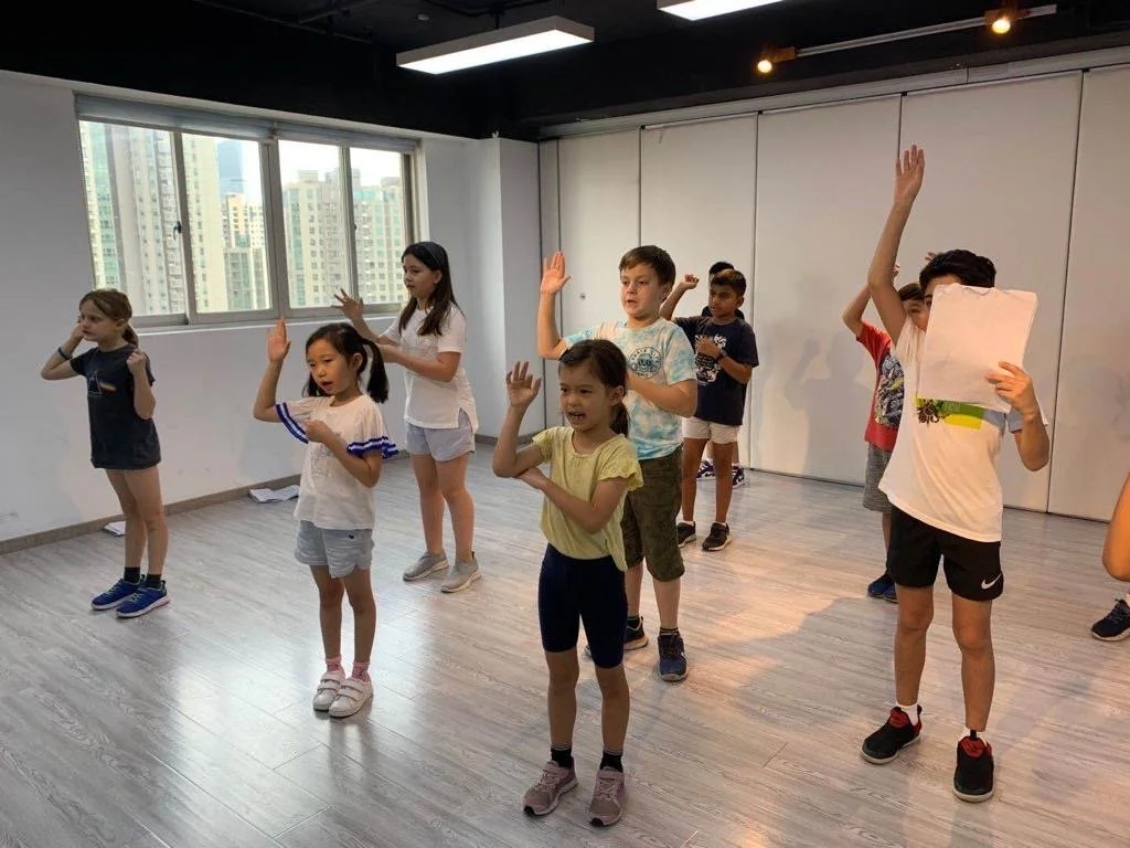 Spotlight Theatre School, Shanghai