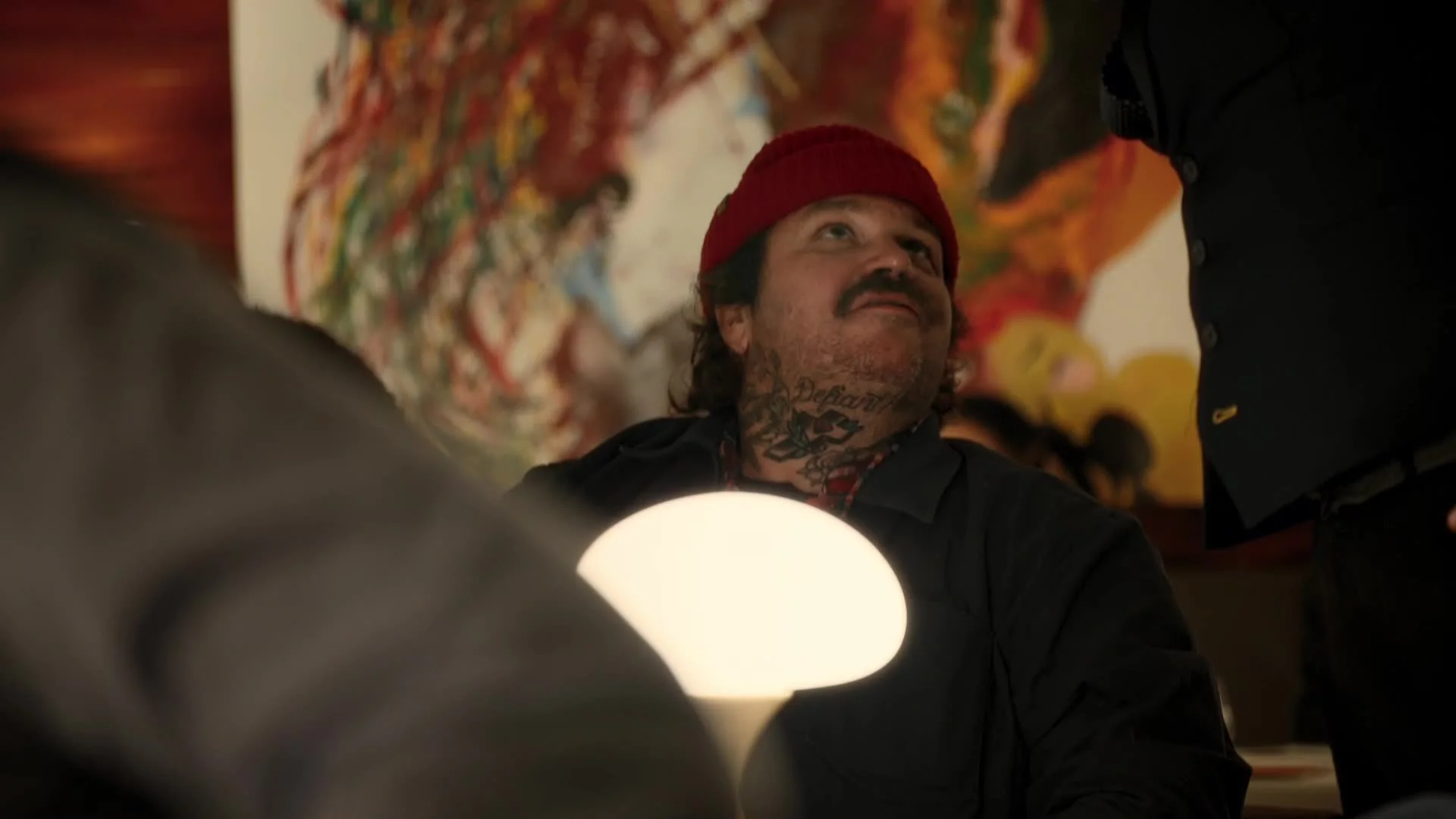 Toast // One of those Nights