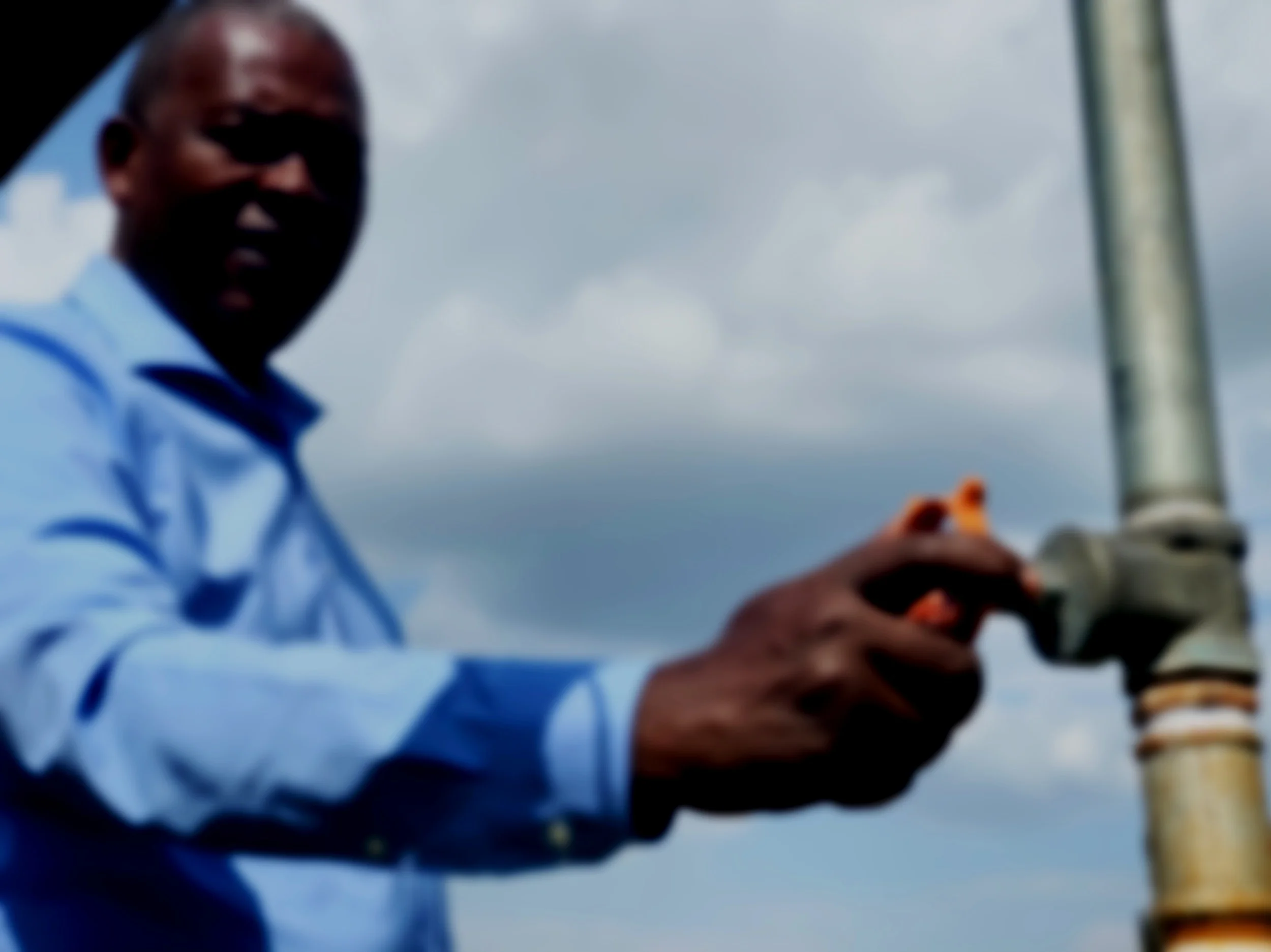 Sustainable Water Solution