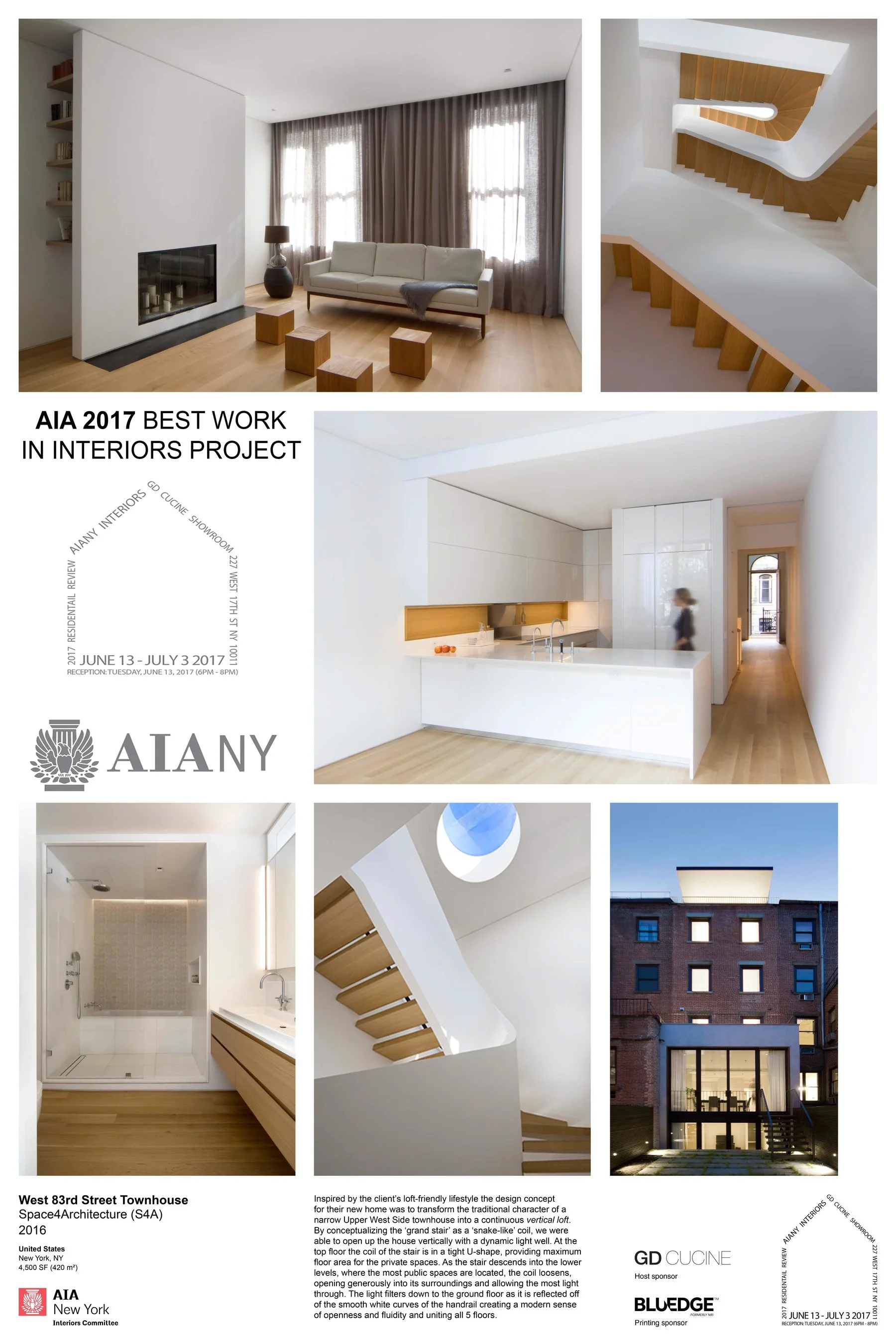 The American Institute of Architects