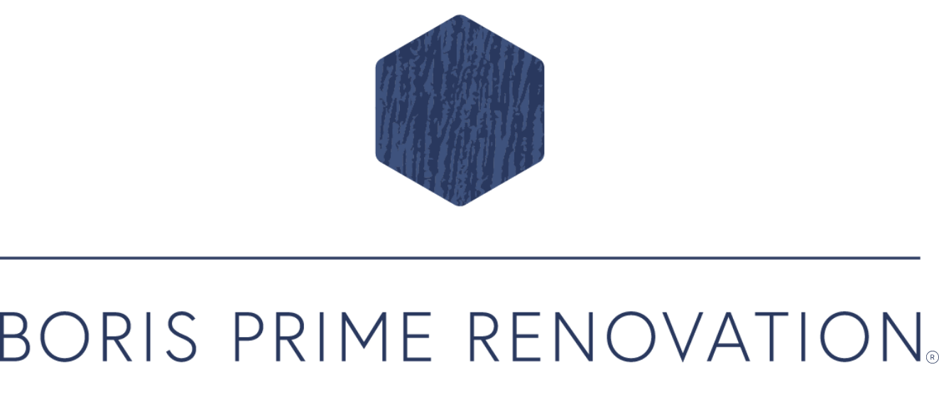BORIS PRIME RENOVATION