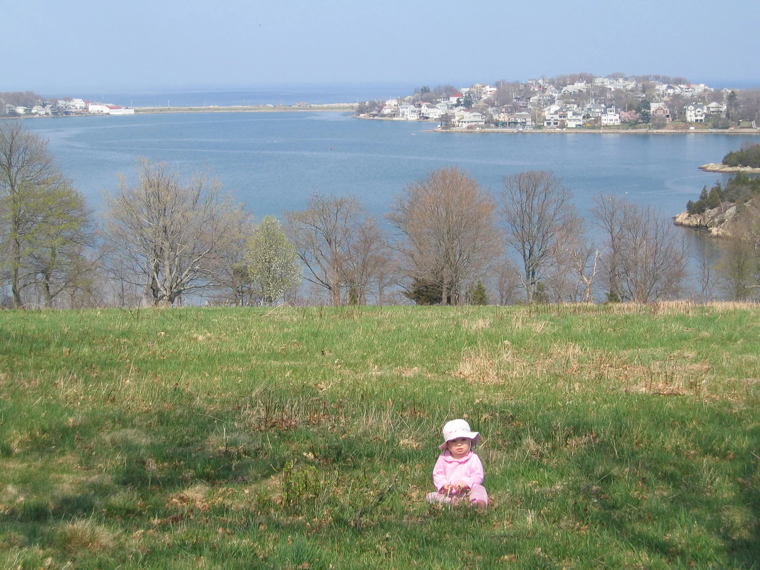 Capital Improvement: The Trustees’ Work in Boston-Then and Now