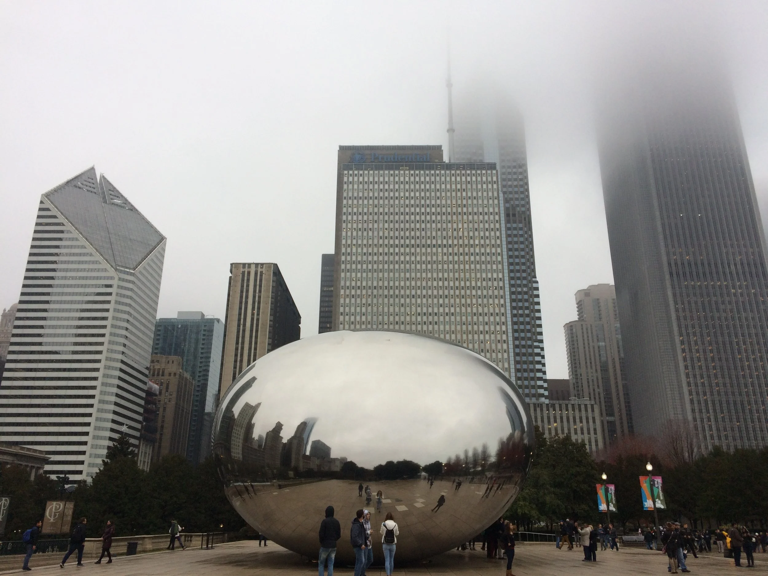 Parks We Love: Chicago's Millennium Park