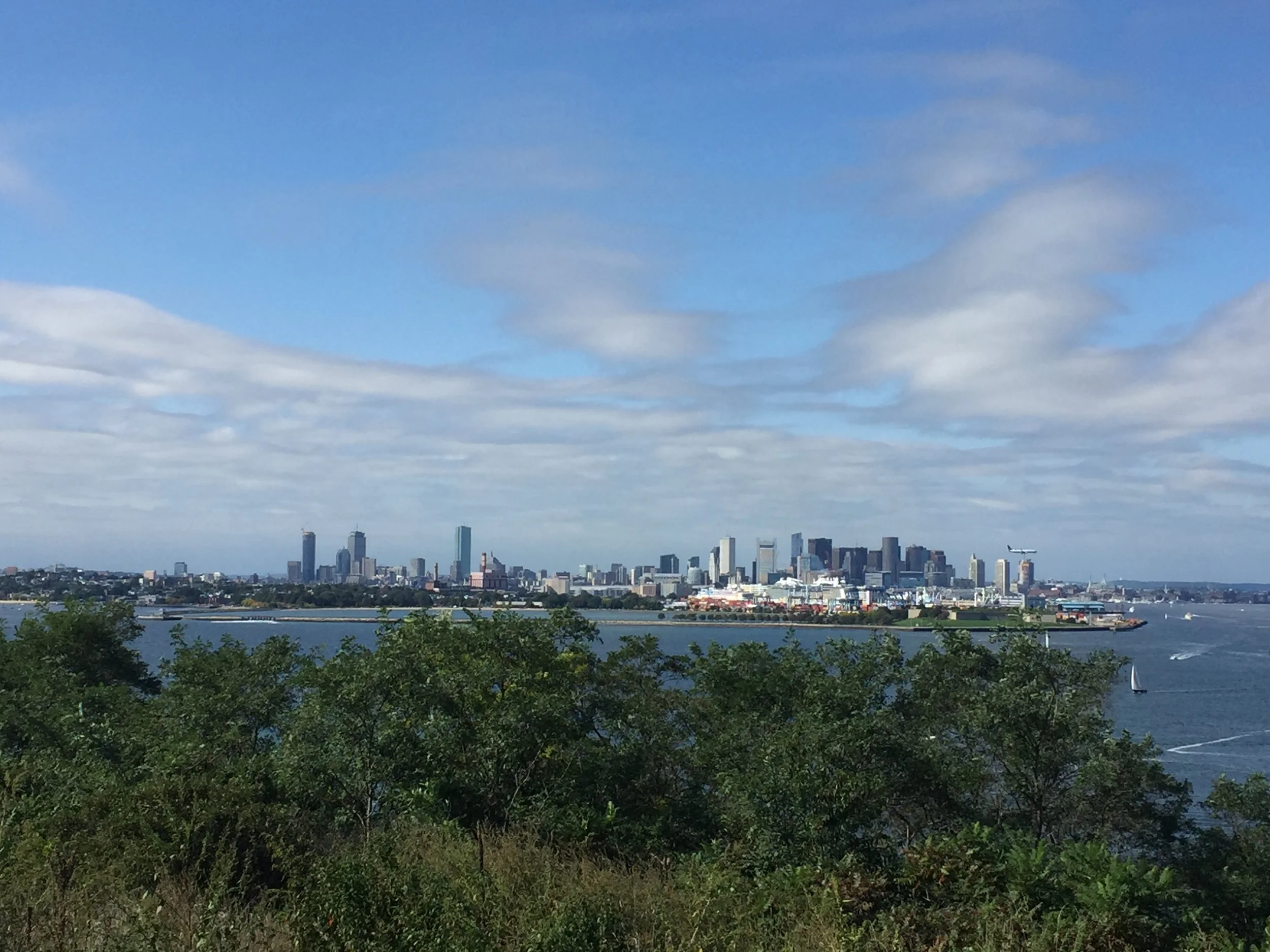 #WaterfrontViews: Life on the Waterfront