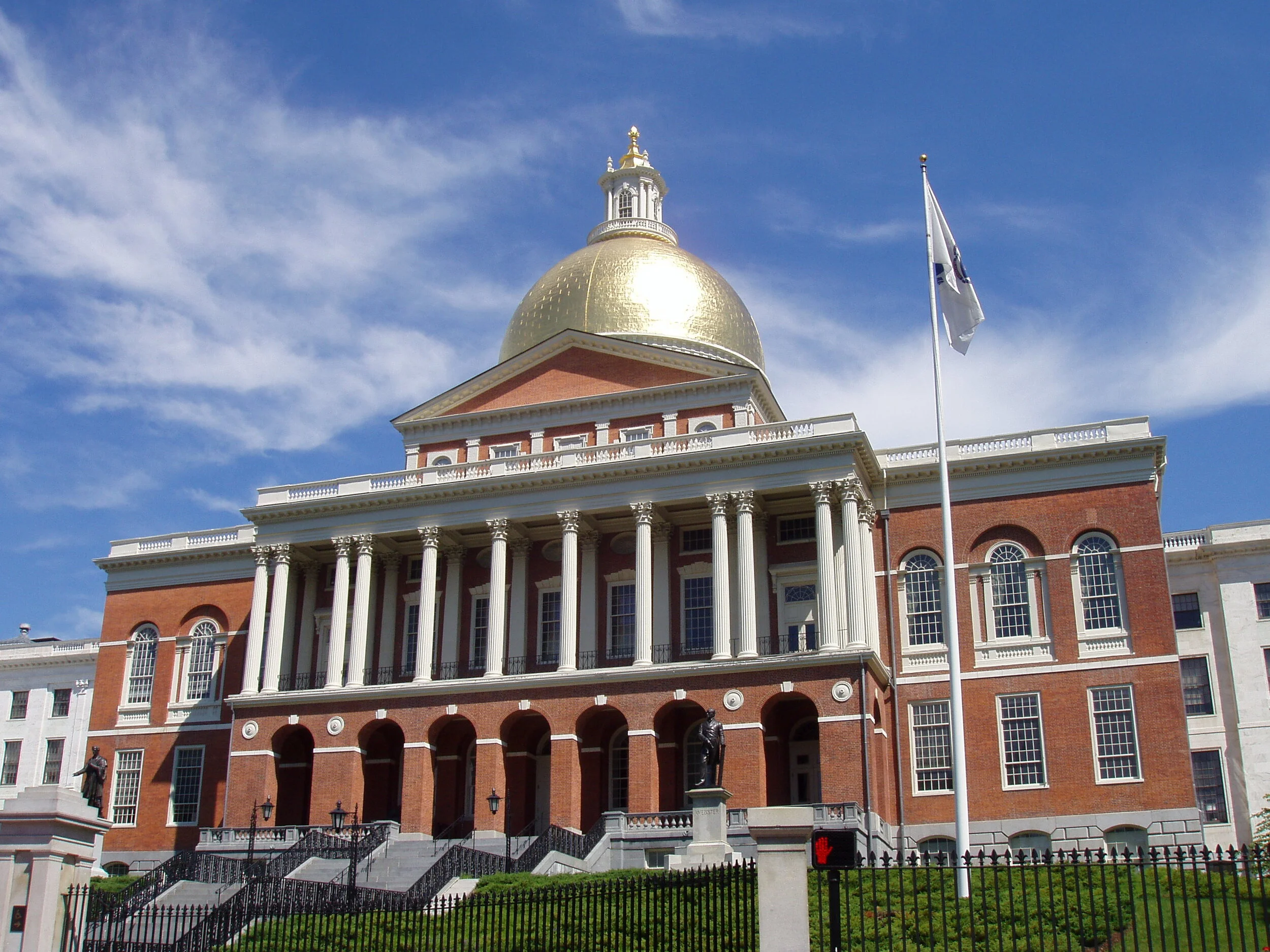 State Senate unanimously passes Natural Climate Solutions amendment—what this means for the Commonwealth | Q&amp;A with Linda Orel, Trustees Director of Policy 