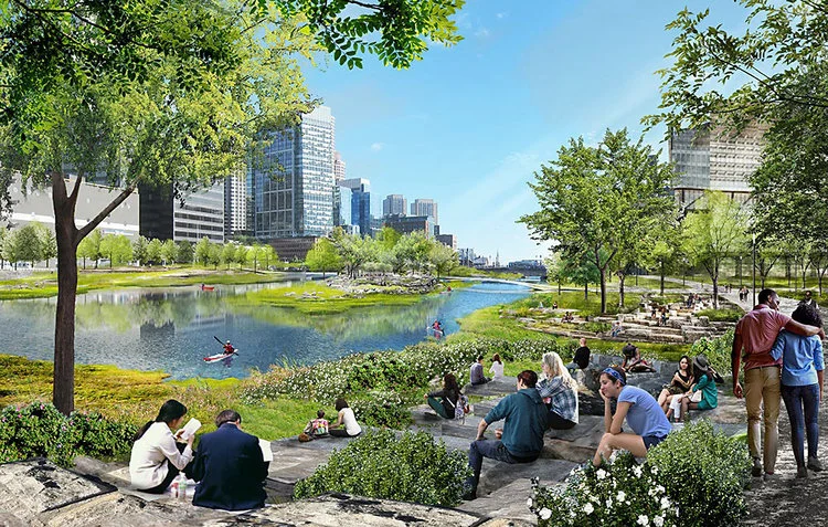 When you hear “green design,” what comes to mind for you? [NEW POLL]
