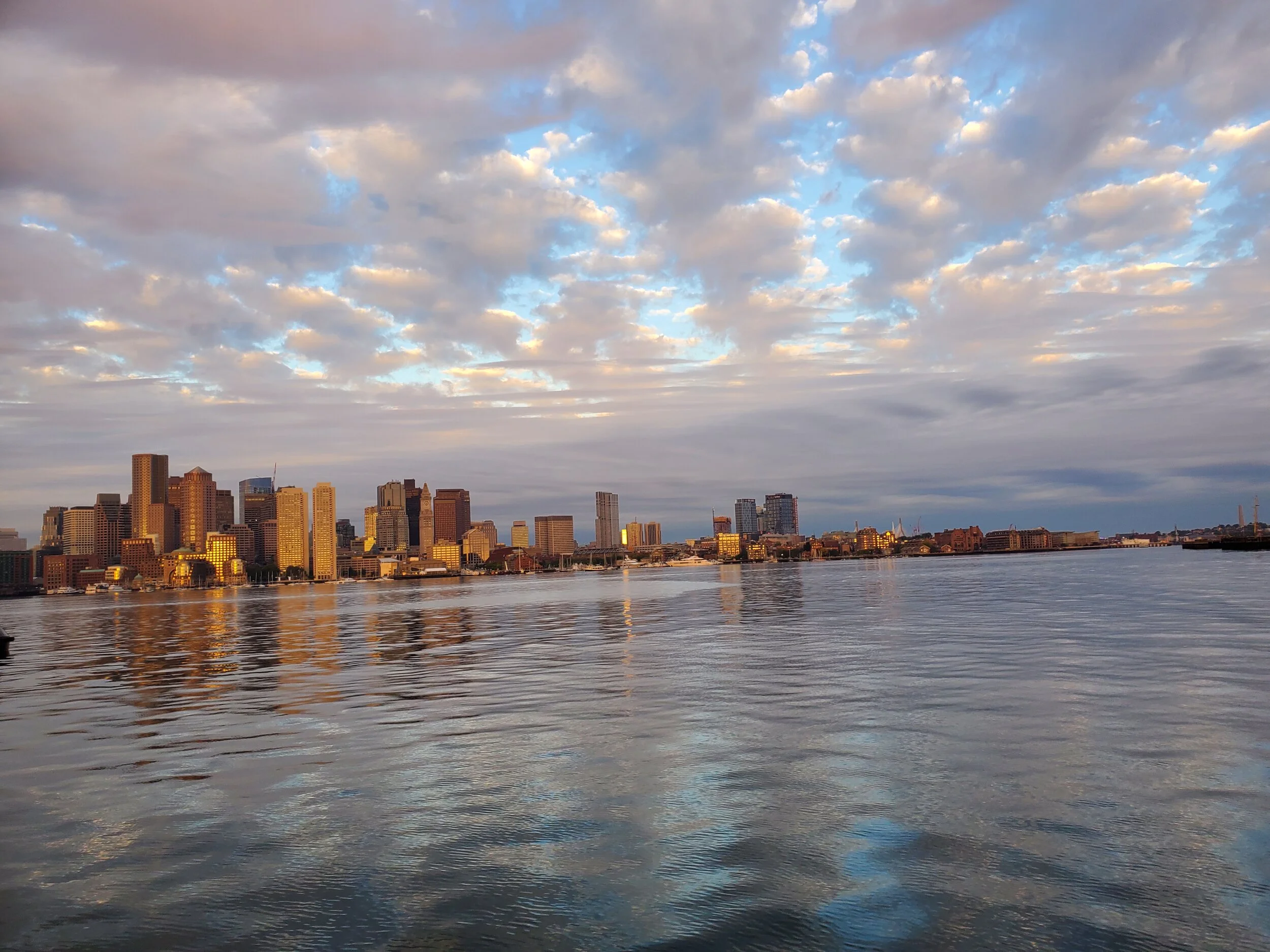 Which outdoor activities have you most enjoyed this summer? [New poll!] 
