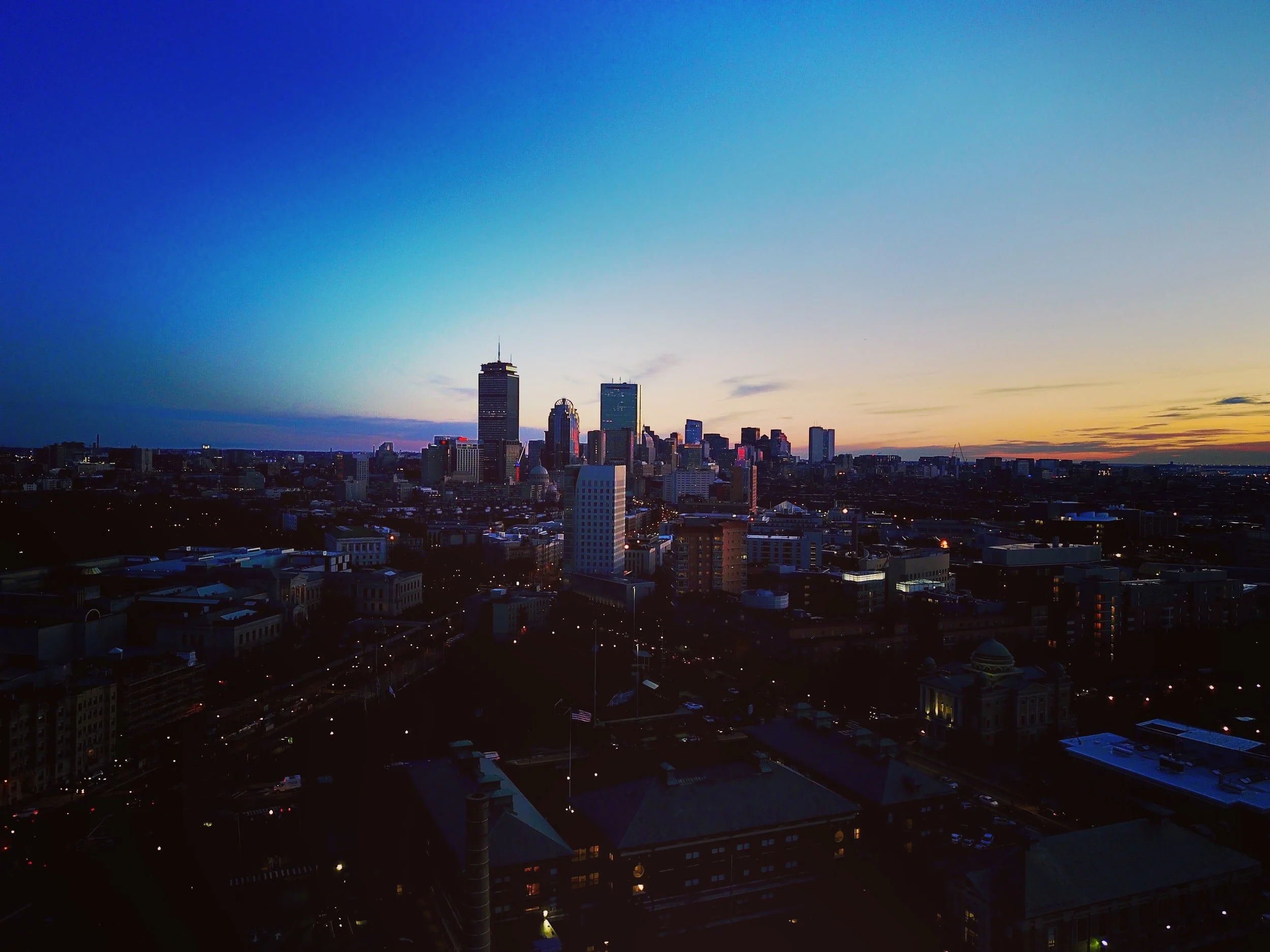 Thousands of Boston properties facing flood risks, rising financial impacts: First Street Foundation report