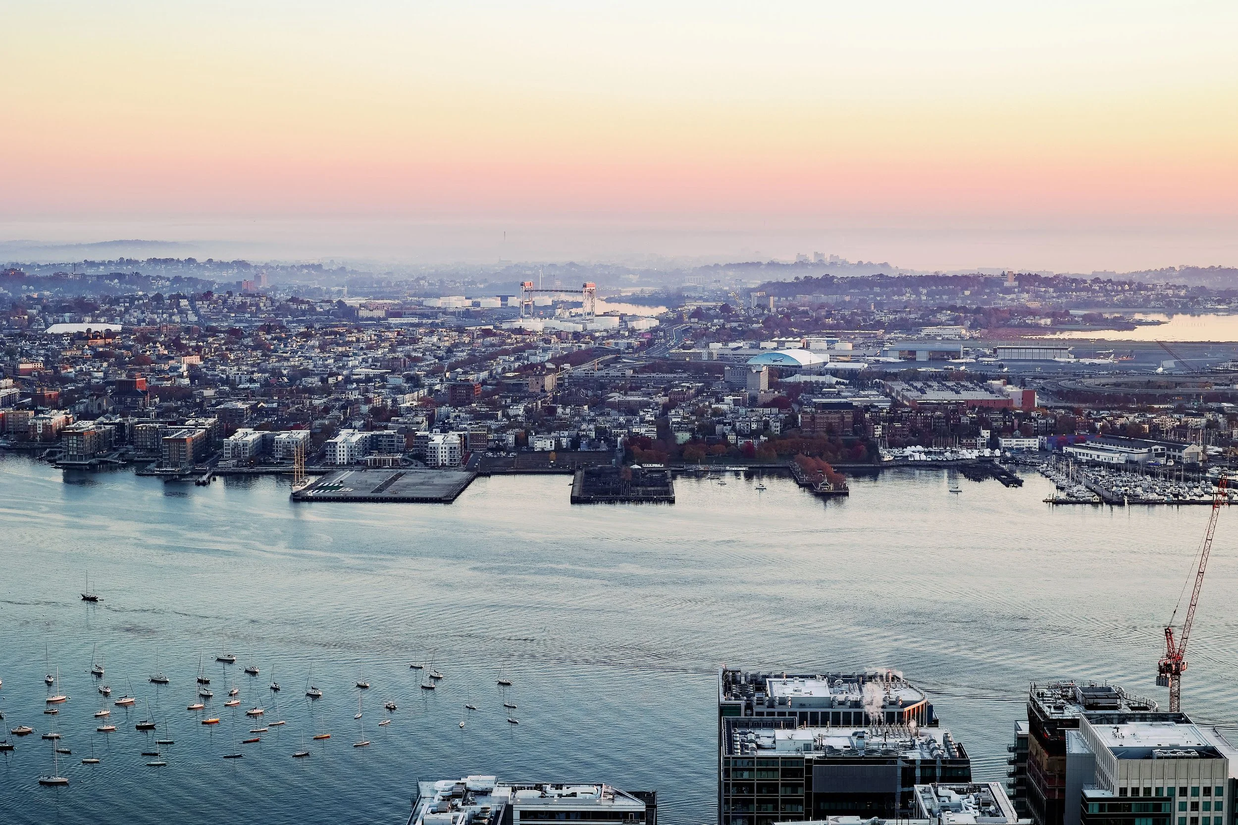 Report urges equity focus in resilience planning for East Boston