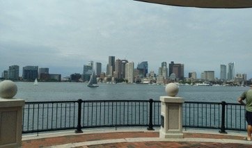 Very good view of Boston from East Boston.jpg