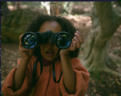 Nature Play Urbana Egleston Square Public Library