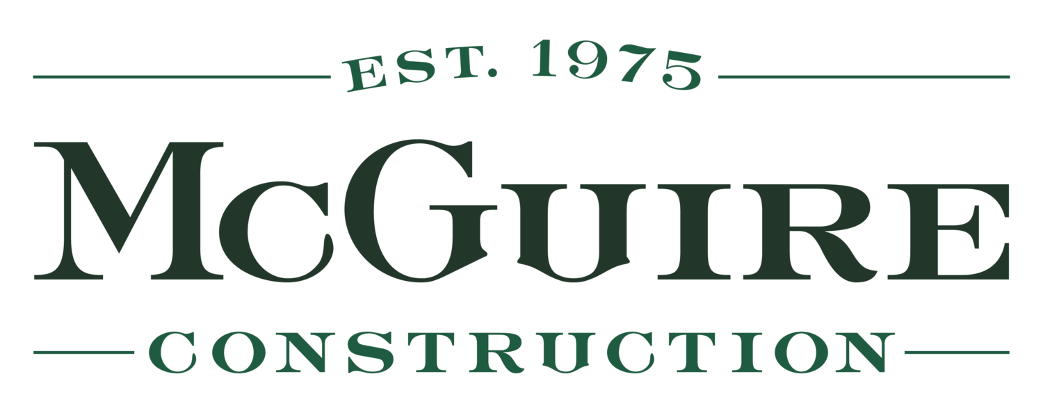 McGuire Construction