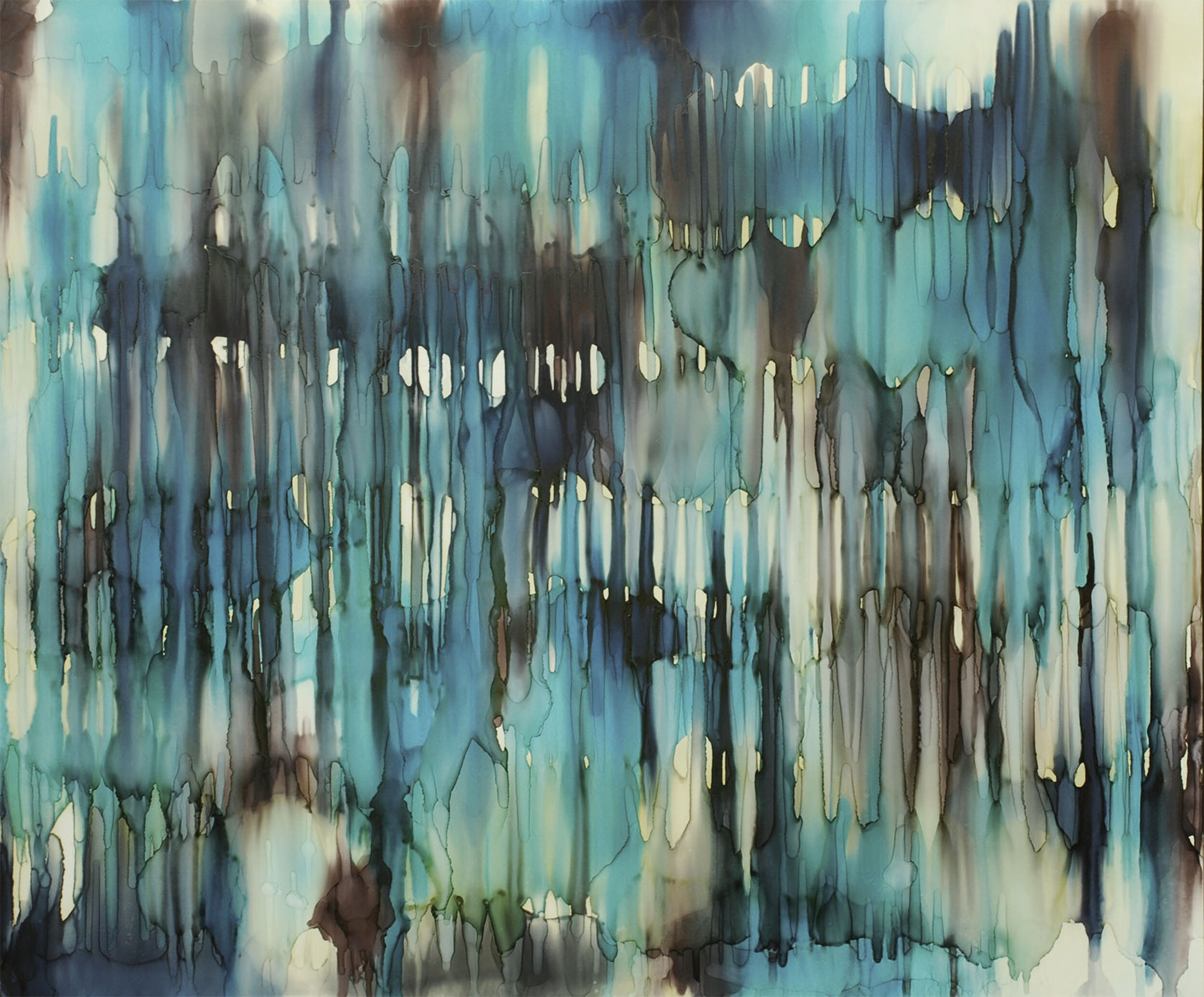 A Window Opens 30x36"