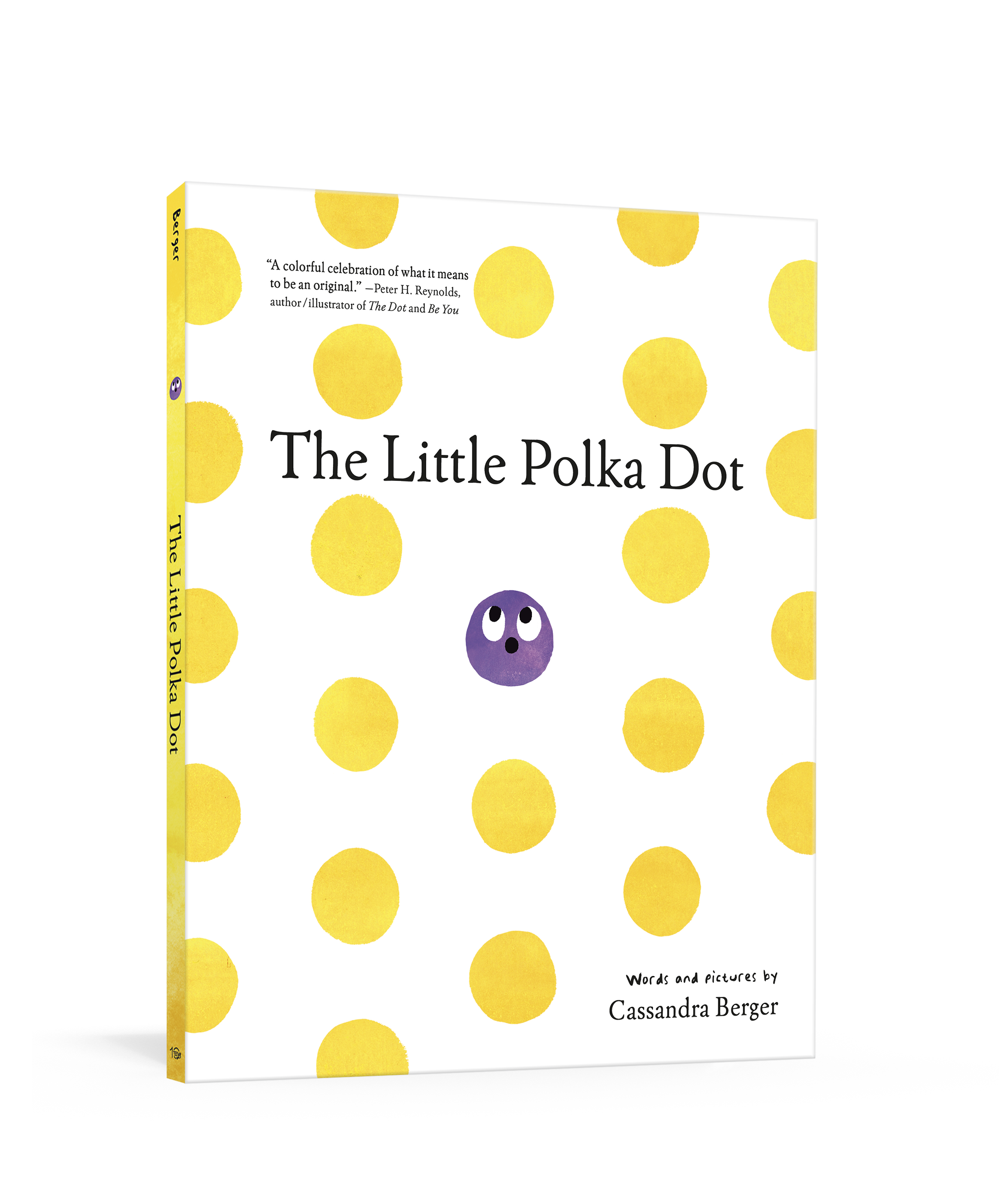 The Little Polka Dot
