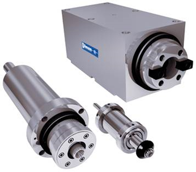 Gilman Spindle Group.png