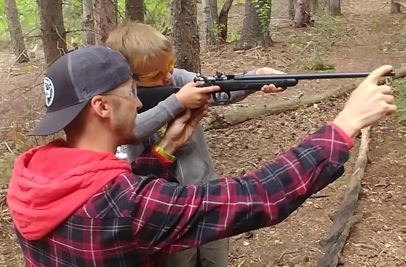 Courses Offered — Level up firearms LLC