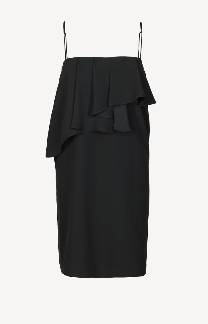ACNE Kleid - 69 EUR via Yesterday Domani