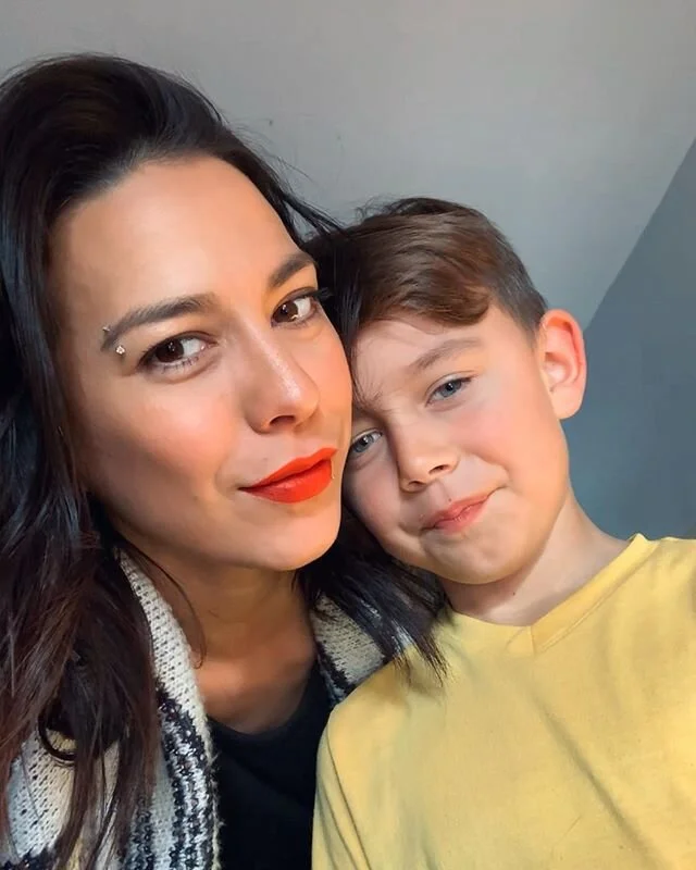 First born 🥰💋 #jerrytheodore