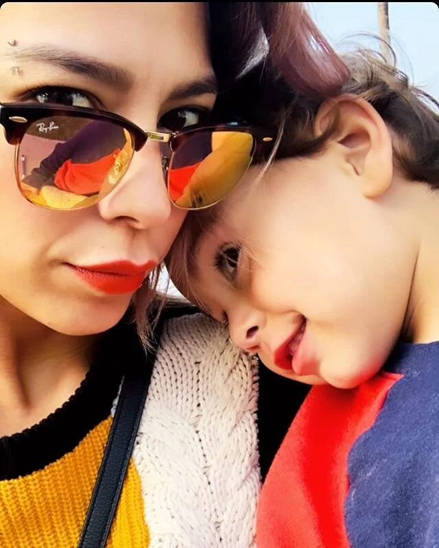 Baby boy 🥰 #oliveranthony #mamasboy