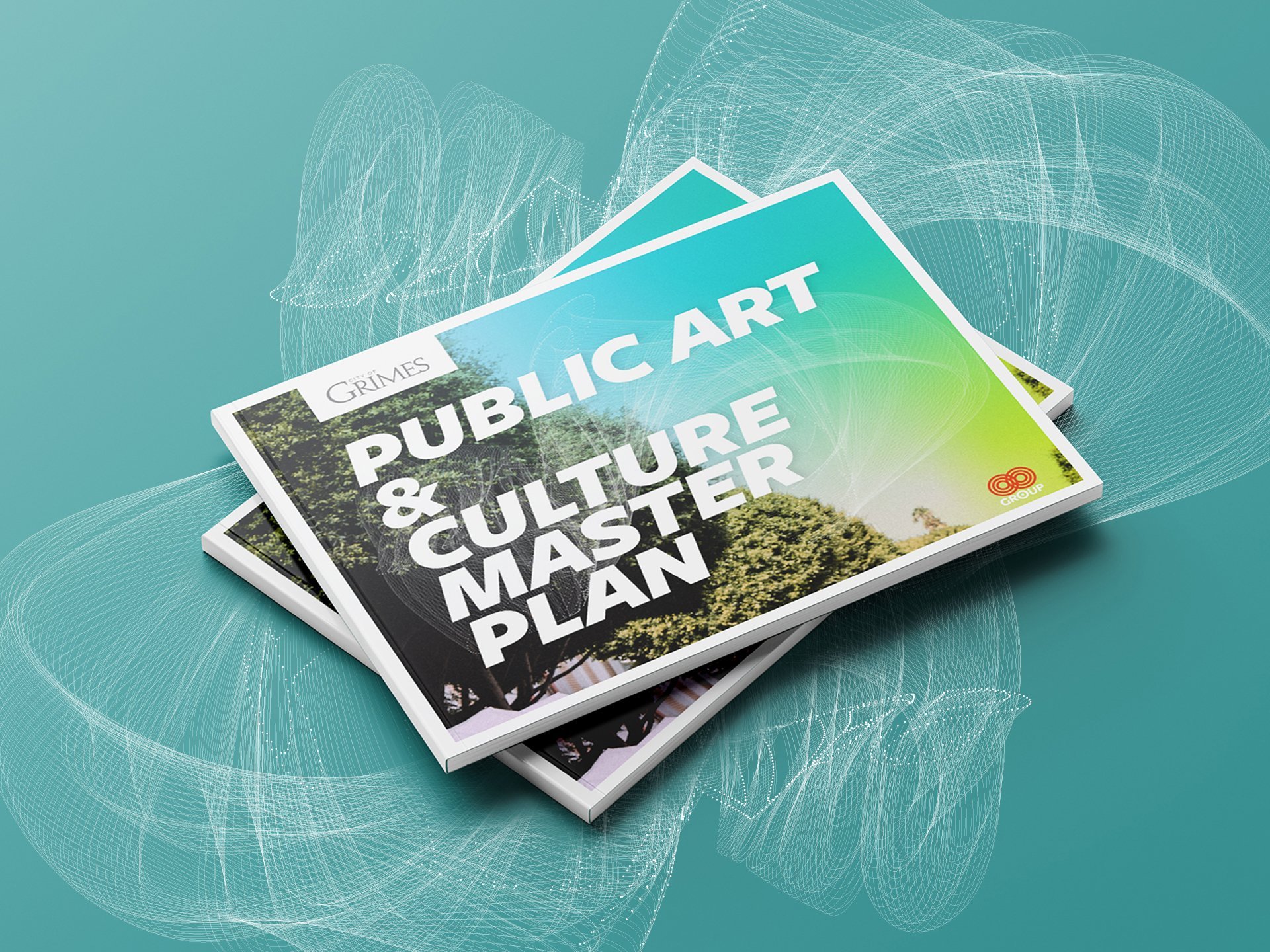 Public Art &amp; Culture Master Plan. Grimes, IA