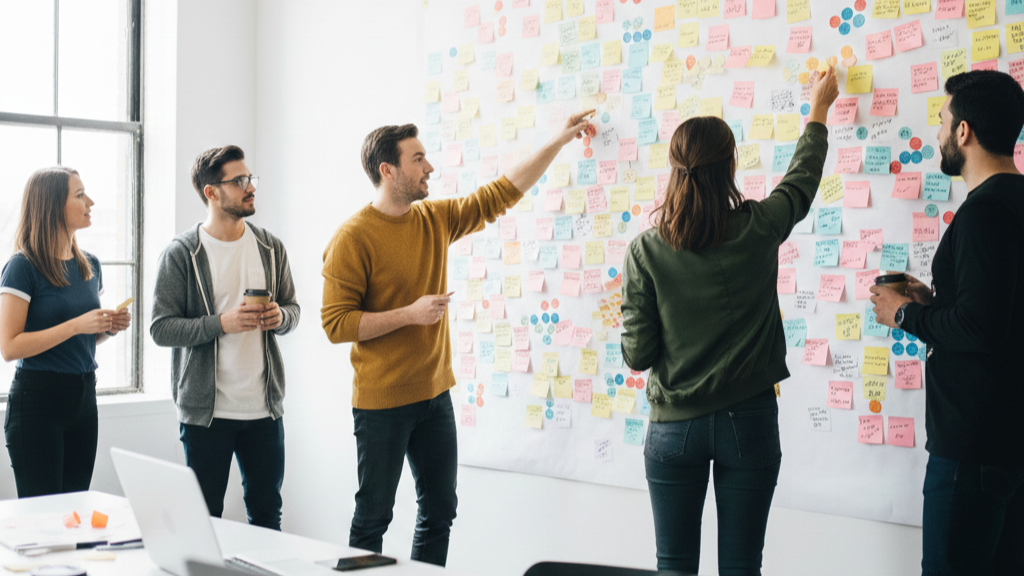 Iowa City Arts Alliance Feasibility Study