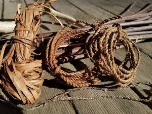 Natural Cordage &amp; Rope