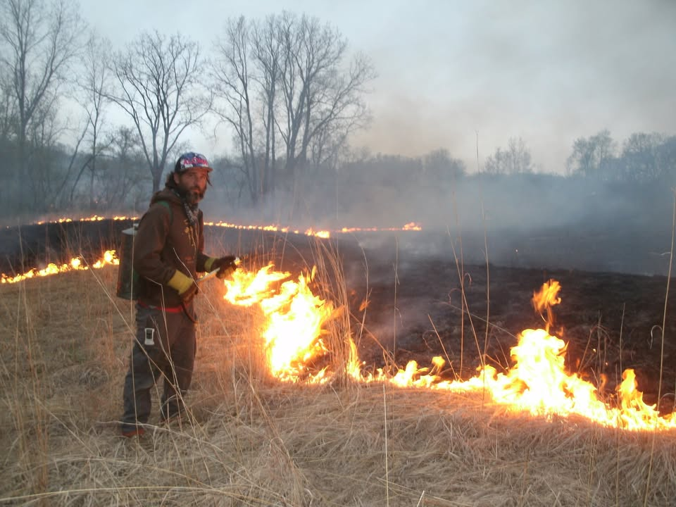 Prescribed Fire Class