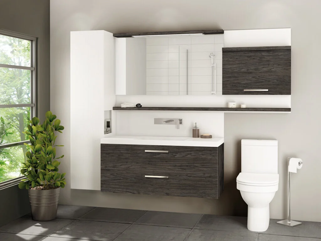 Bath Vanities — Ocean Bath