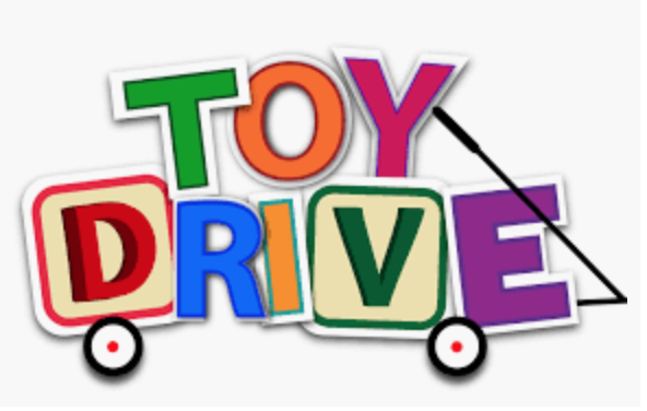 Christmas Store Toy Night @VirginiaTech Colosseum 