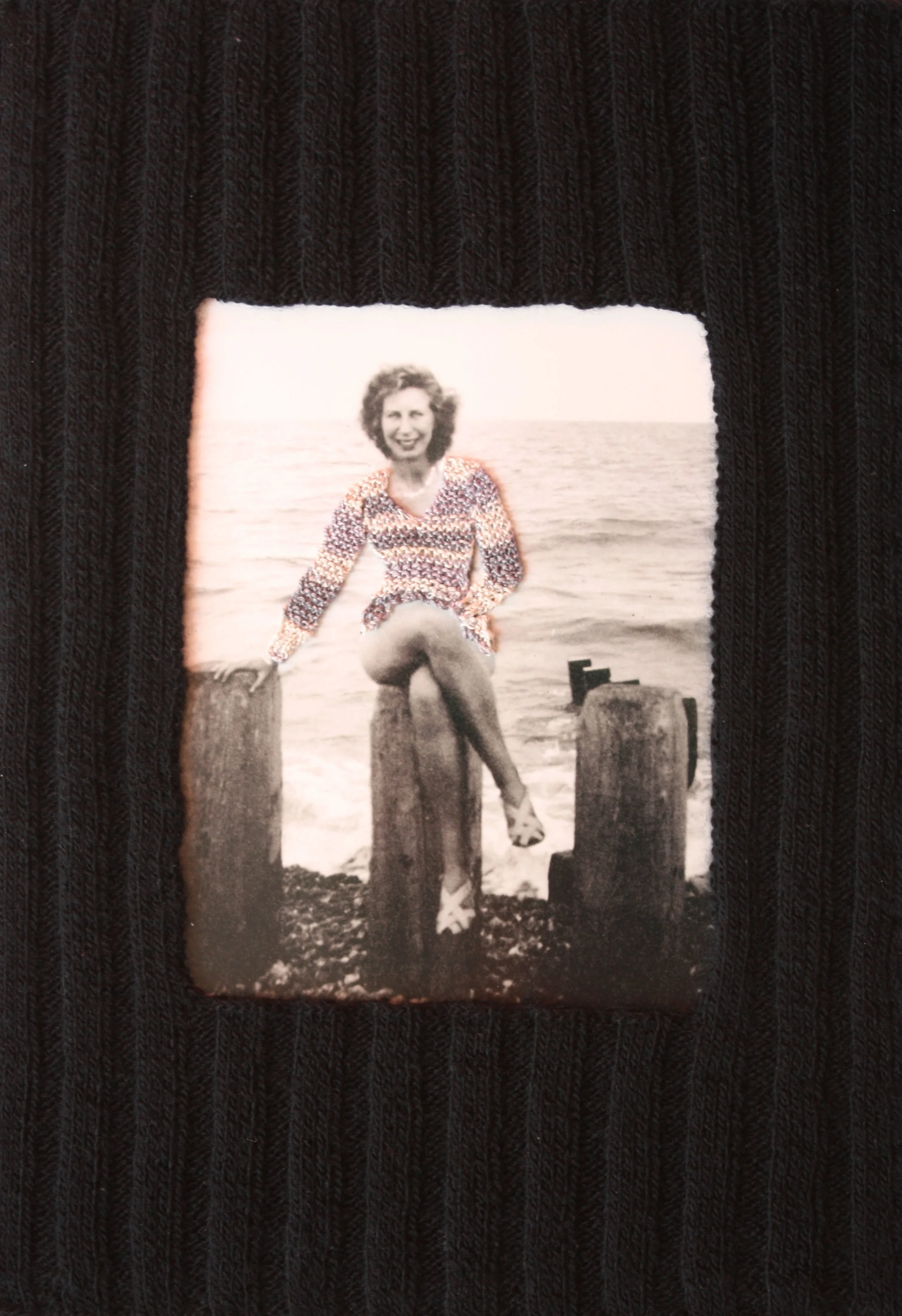 02 Random Acts of Kindess Part 2, No 2, Mum.JPG