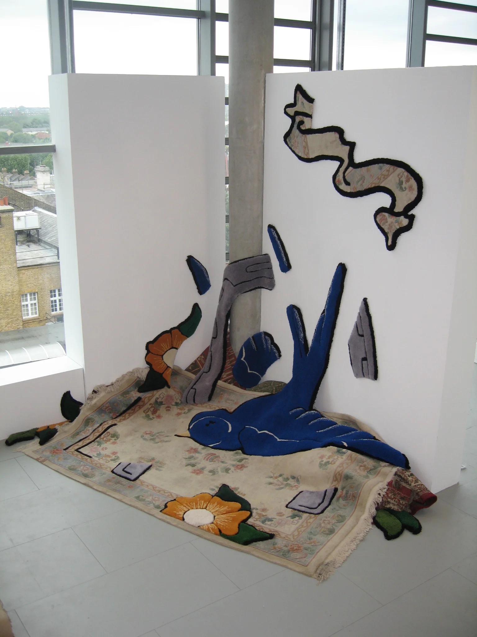 11 I should be so lucky.JPG