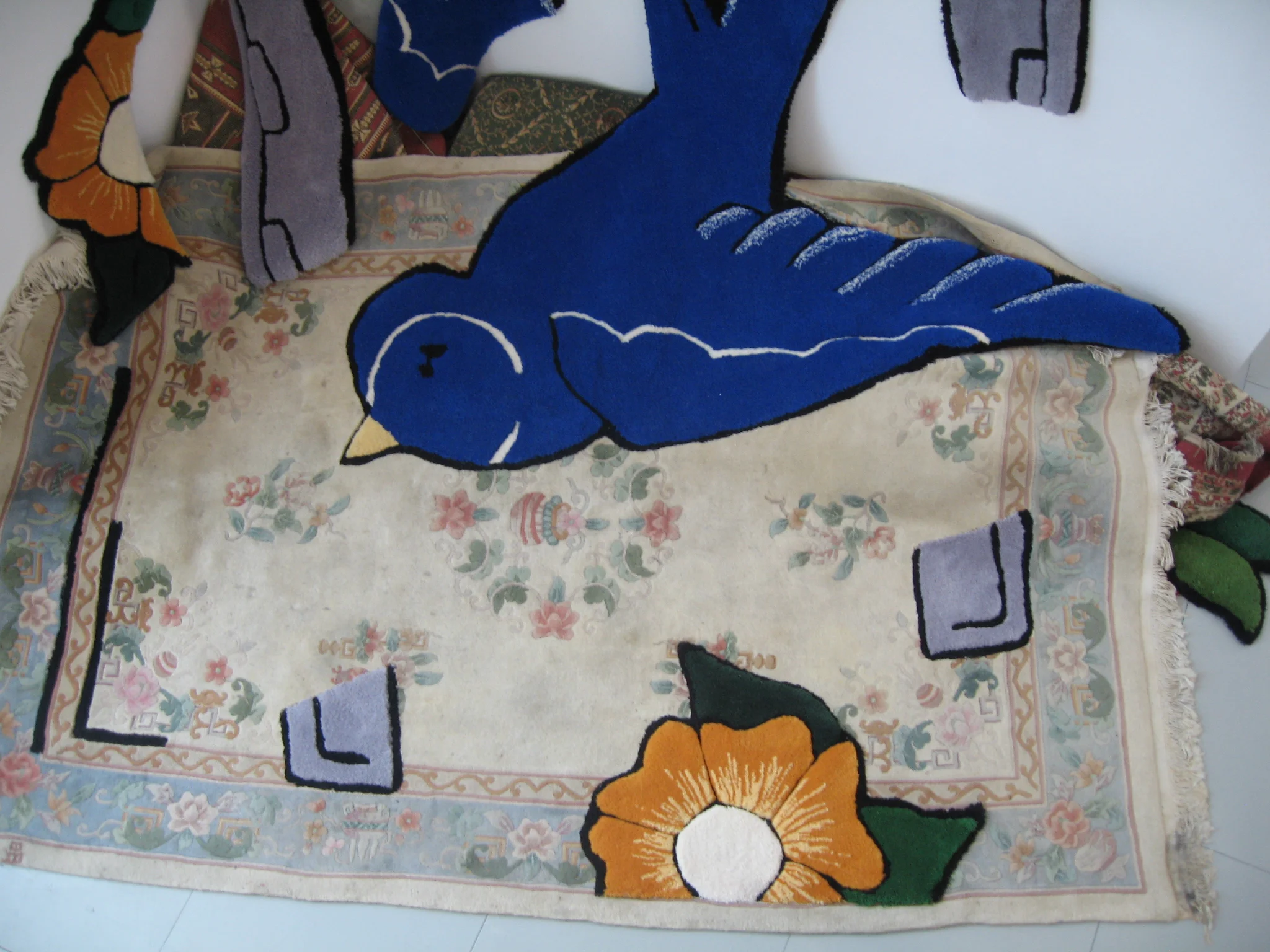 12 I should be so lucky.JPG