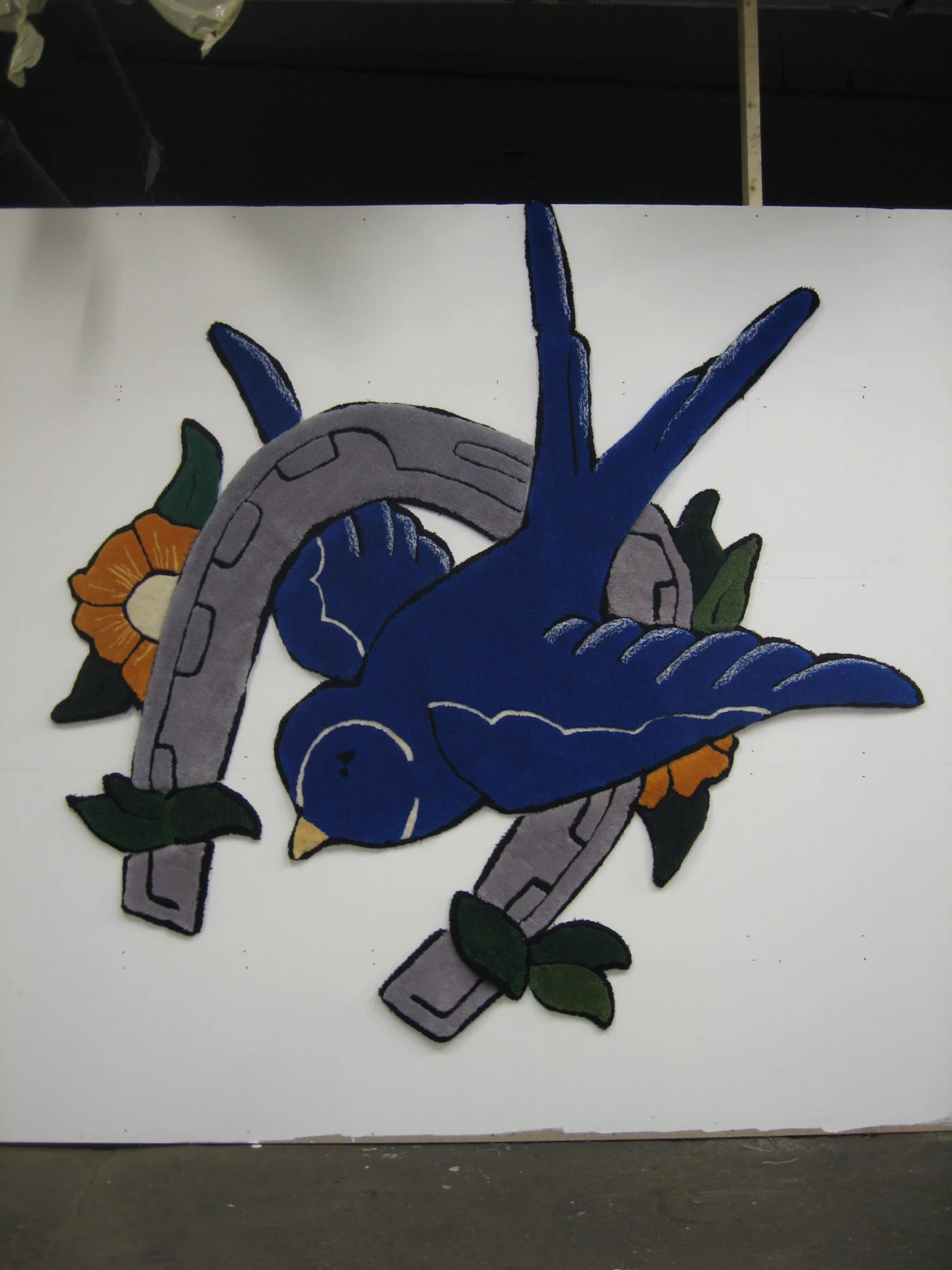 14 I should be so lucky.JPG