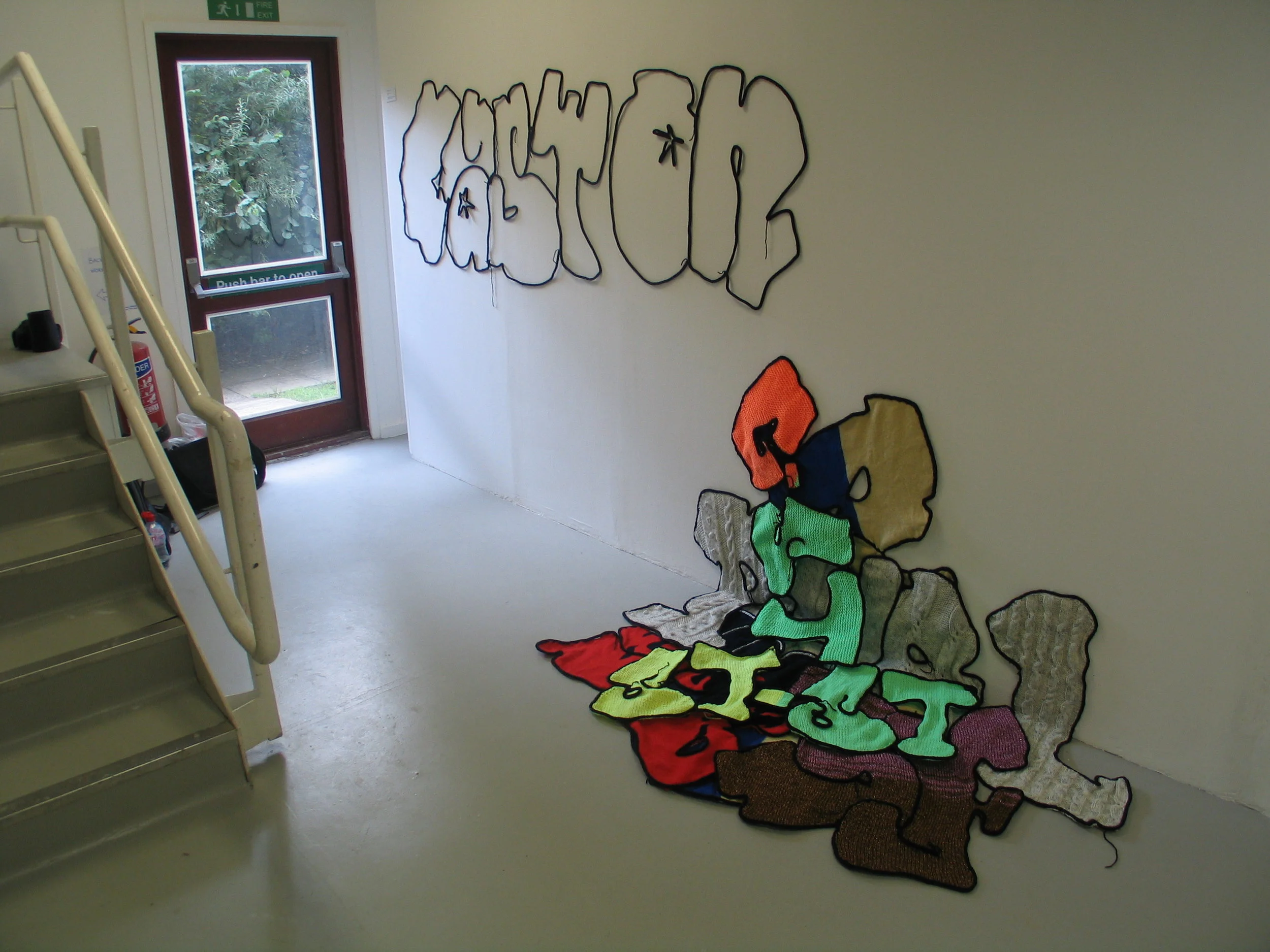 04 Knit or die_exhibition installation.JPG