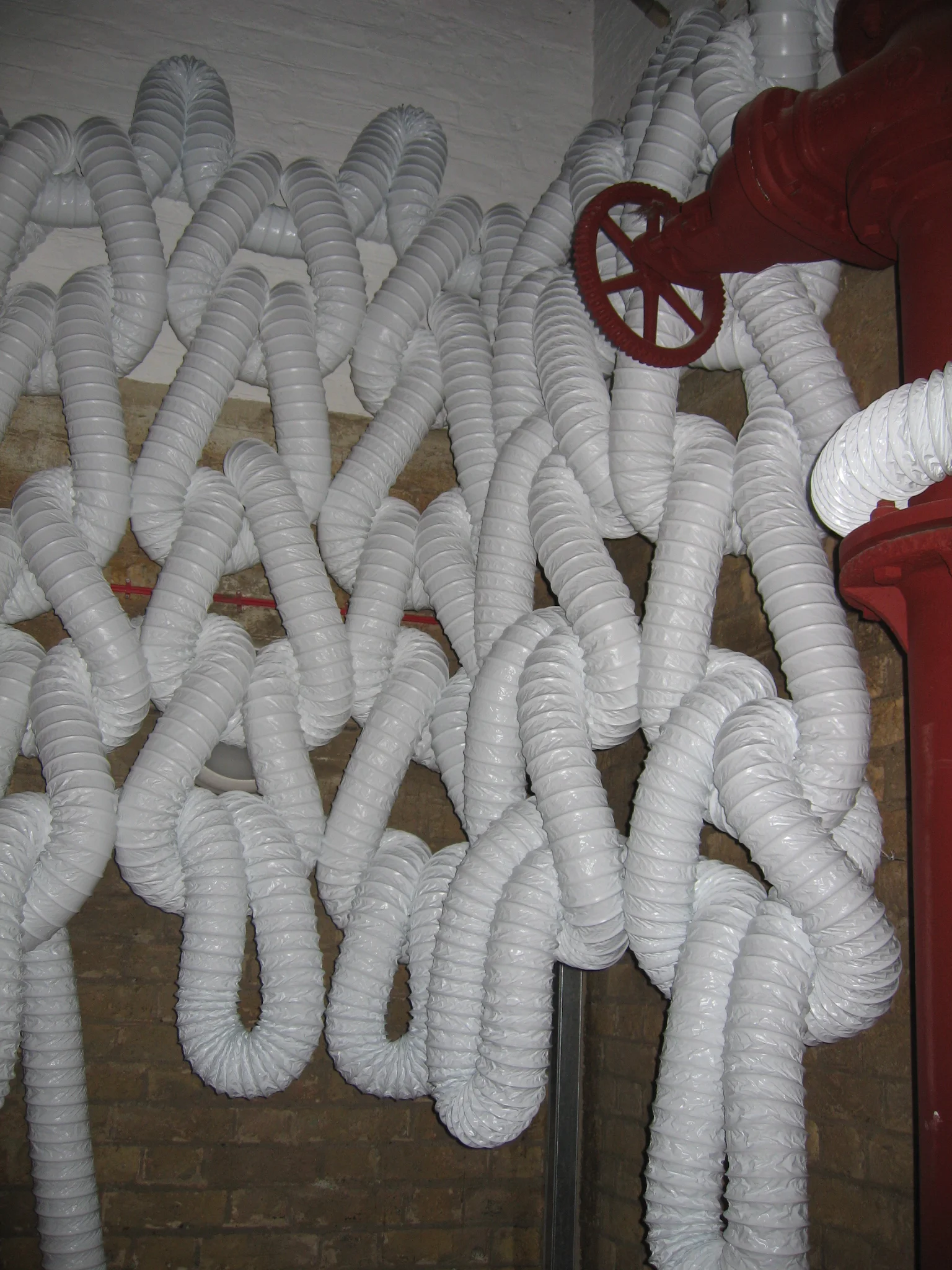 01 construct 1_heat ducting.JPG