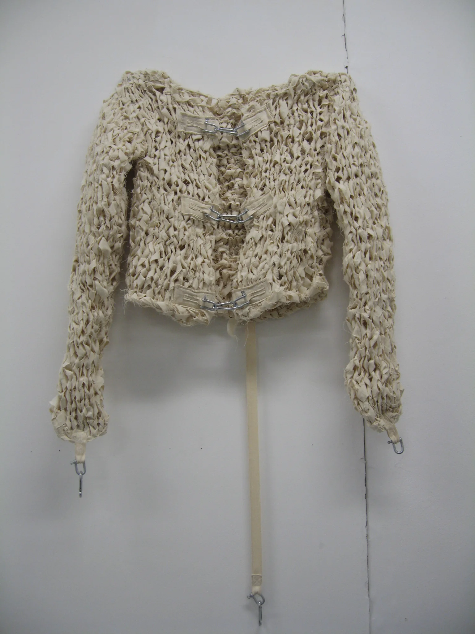 05 Mummy still loves you_calico and metal clasps.JPG