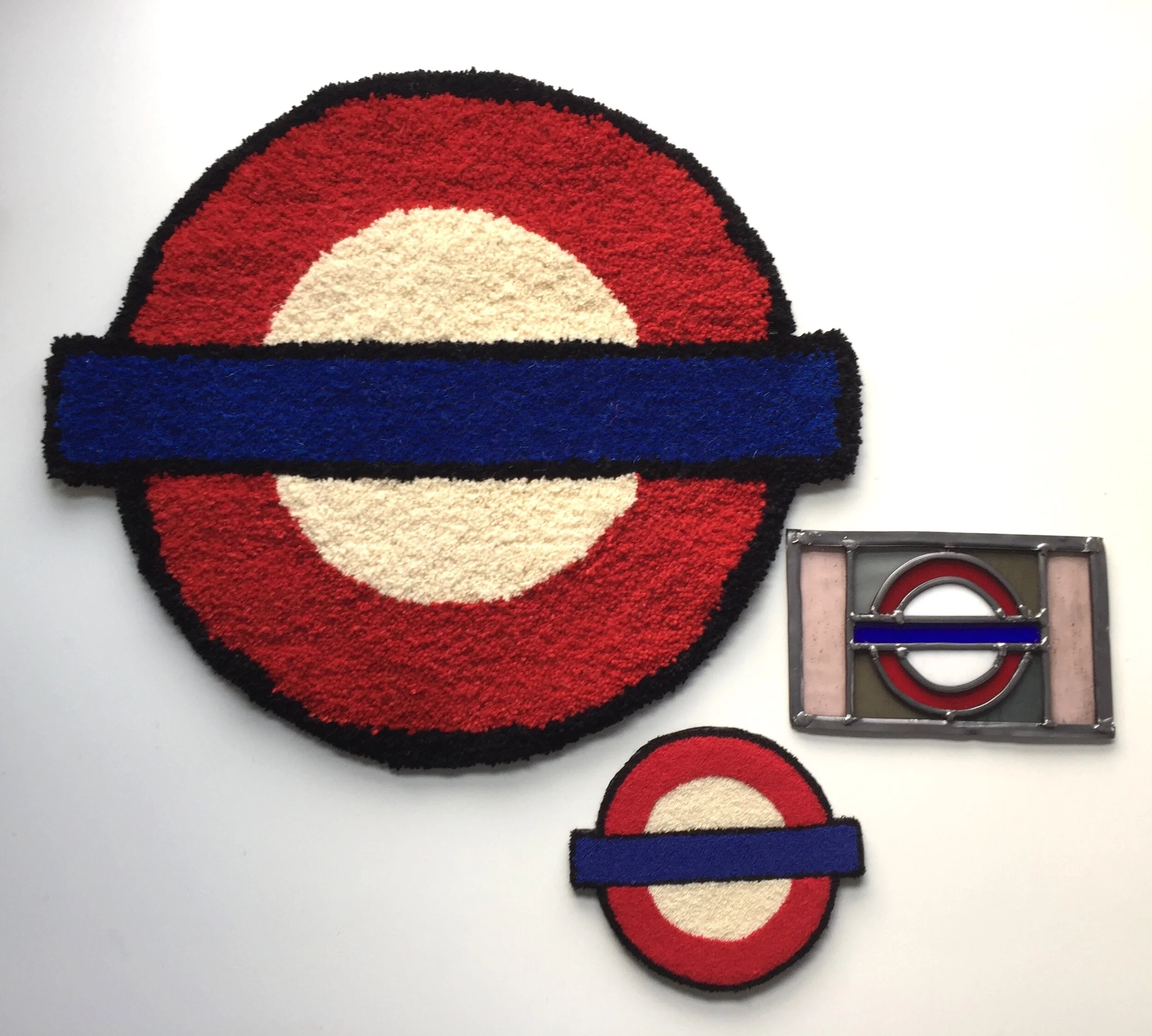 London transport.JPG