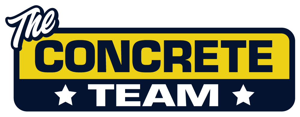 The Concrete Team