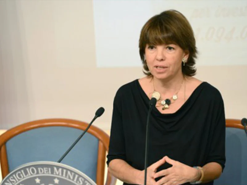 Intervista a Laura Galimberti, assessora all’educazione