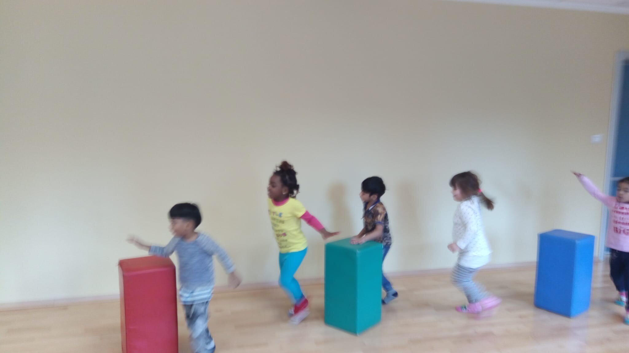 BASTA POCO PER FARE MOLTO!