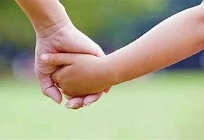 LA SENSAZIONE DI ESSERE AMATI