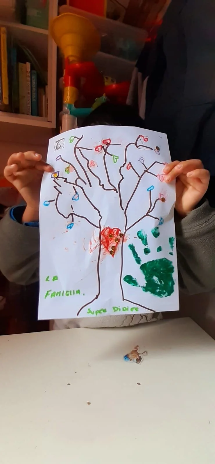 SPORTELLO DI ASCOLTO PEDAGOGICO