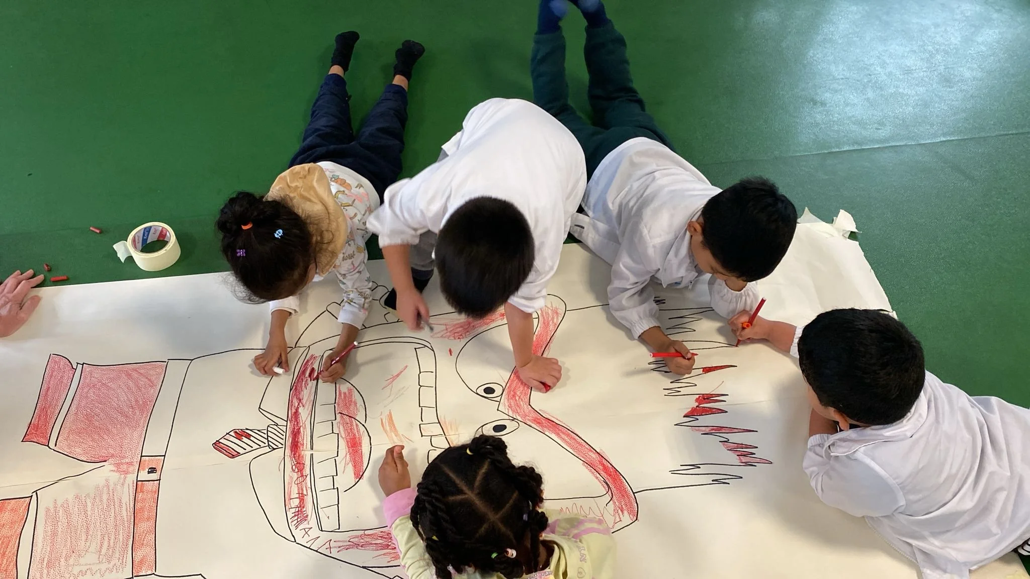 Al lavoro sulle emozioni: la rabbia